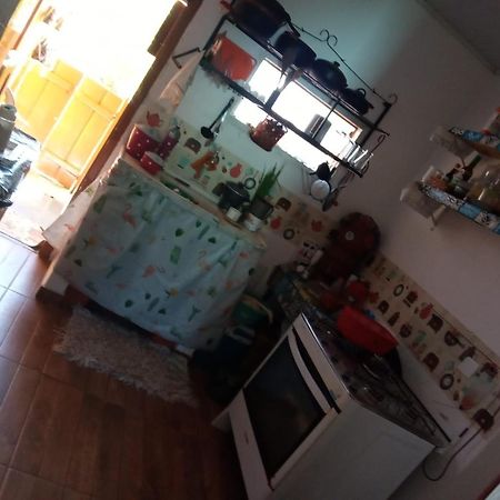 Hospedagem Em Milho Verde Serro  Exterior photo