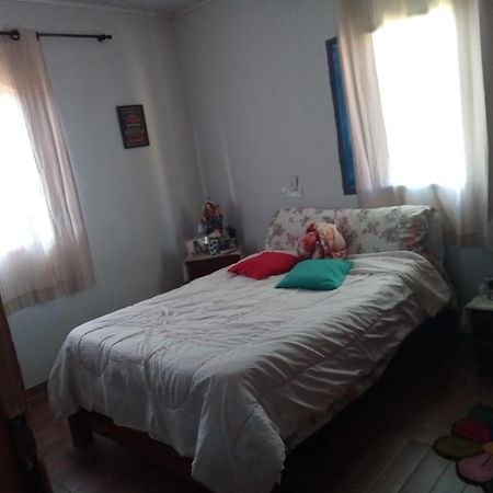 Hospedagem Em Milho Verde Serro  Exterior photo