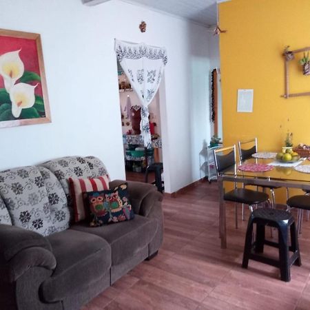 Hospedagem Em Milho Verde Serro  Exterior photo